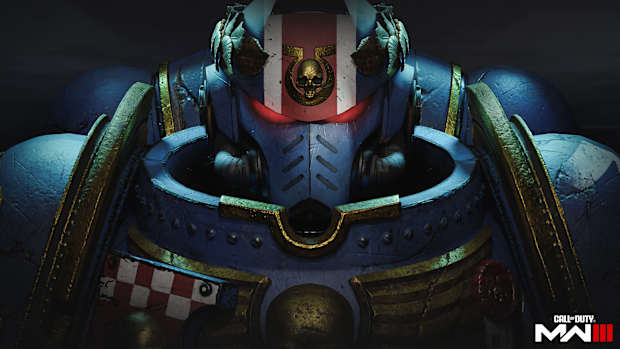 Warhammer MW3